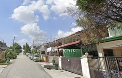 Cheras, Kuala Lumpur 56000
