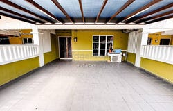 Jalan Sutera 2/4, Kajang, Selangor 43000