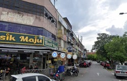 55100 Ampang, Selangor, Ampang, Selangor 55100