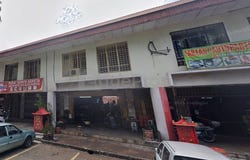 Kajang, Selangor 43200