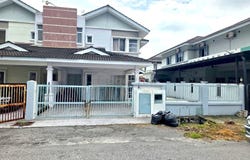 Jalan TTS, Semenyih, Selangor 43500