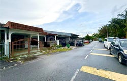 Jalan 4, Kajang, Selangor 43000