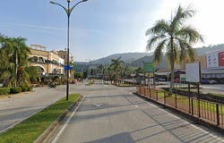Jalan Reef, Rawang, Selangor 48000