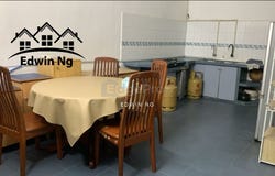 Tingkat Rusa, Alma, Penang 14000