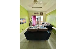 Jalan Anggerik Villa 2/2, Taman Anggerik Perdana, 43500, Selangor, Semenyih, Selangor 43500