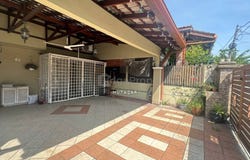 Jalan Halaman, Ampang, Selangor 68000