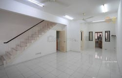 Jalan Setia Permai U13/43, Setia Alam/Alam Nusantara, Selangor 40170
