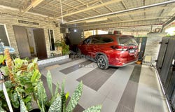 Jalan Kerongsang, Klang, Selangor 41200
