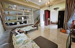 Jalan Ridgeview, Kajang, Selangor 43000