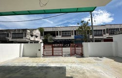 Ipoh, Perak 31400