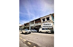 George Town, Penang 10150
