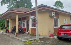 LORONG 4, Puchong, Selangor 47100