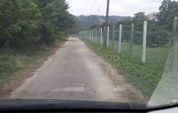 Jalan BBLS, Bangi, Selangor 43000