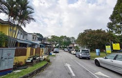 Jalan PU 10, Puchong, Selangor 47140