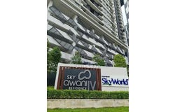 Jalan 5/23c, Kampung Baru Air Panas, Kuala Lumpur, Batu, Kuala Lumpur 53200