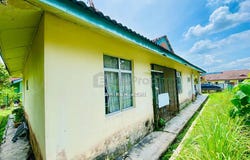 Jalan TTS, Semenyih, Selangor 43500