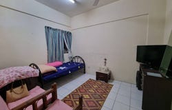 Jalan Batu Unjur 9, Klang, Selangor 41200