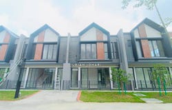 Ilham Residence, Shah Alam, Selangor 40160