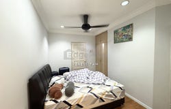 Jalan Bukit Segar, Cheras, Selangor 56100