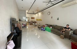 Seri Kembangan, Selangor 43300