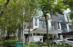 Jalan 6, Desa Melawati, Taman Melawati, Kuala Lumpur 53100