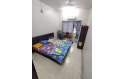Jalan Batu Unjur, Klang, Selangor 41200