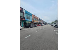 Johor Bahru, Johor 81300