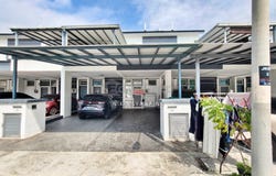 JALAN KB 6, Dengkil, Selangor 43800