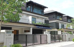 Jalan 1/38G, Segambut, Segambut, Kuala Lumpur 51200