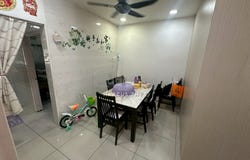 Ulu Tiram, Johor 81800