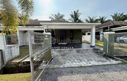Jalan Jasa 2, Kuala Selangor, Selangor