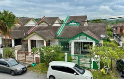 Hulu Selangor, Selangor 48000