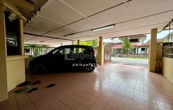 Keramat, Selangor 54200