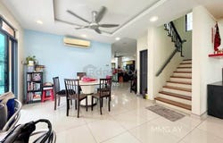 Jalan Aman Perdana, Klang, Selangor 41050