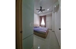 Jalan Serdang Raya 8/15, Taman Serdang Raya, Seri Kembangan, Selangor 43300