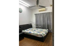 Jalan Permas 7, 81750, Johor, Johor Bahru, Johor 81750