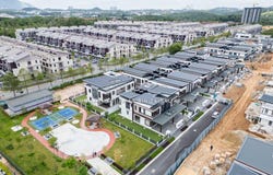 Lebuh Puteri 2, Kajang, Selangor 43000
