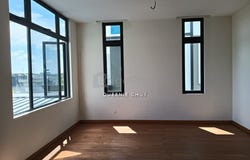 Jalan Sentral, Iskandar Puteri, Johor 79100