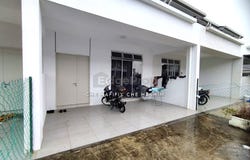Persiaran Mahkota, Banting, Selangor 42700