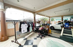 Rasa, Selangor 44200