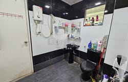 Jalan Damai Perdana, Cheras, Selangor 56000