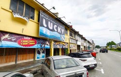 Ipoh, Perak