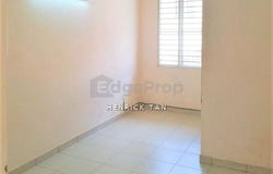 Jalan Setia Perdana U13/27c, Setia Alam/Alam Nusantara, Selangor 40170