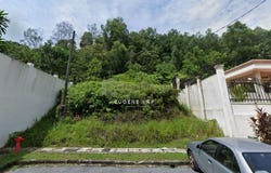 Segambut, Kuala Lumpur 52100