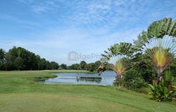 Jalan Kelab Golf, Shah Alam, Selangor 40460