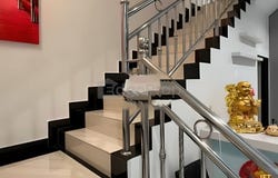 Jalan Aman Perdana, Klang, Selangor 41047
