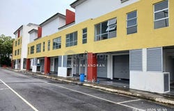 Kuala Lumpur, Taman OUG, Kuala Lumpur 58200
