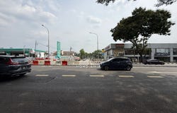 Jalan Ampang, Ampang, Kuala Lumpur 50450