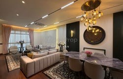 Setia Tropika, Johor 81200