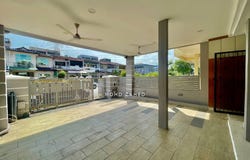 Jalan Wira, Cheras, Kuala Lumpur 55100